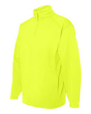 Badger Performance Fleece Quarter-Zip Pullover 1480