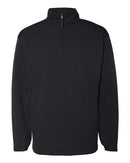 Badger Performance Fleece Quarter-Zip Pullover 1480