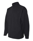 Badger Performance Fleece Quarter-Zip Pullover 1480