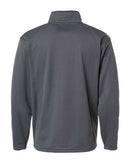 Badger Performance Fleece Quarter-Zip Pullover 1480