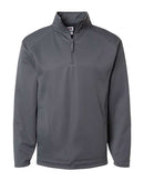 Badger Performance Fleece Quarter-Zip Pullover 1480