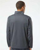 Badger Performance Fleece Quarter-Zip Pullover 1480