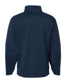 Badger Performance Fleece Quarter-Zip Pullover 1480
