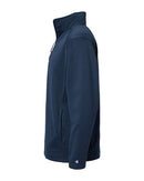 Badger Performance Fleece Quarter-Zip Pullover 1480