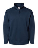 Badger Performance Fleece Quarter-Zip Pullover 1480