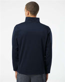 Badger Performance Fleece Quarter-Zip Pullover 1480