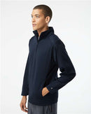 Badger Performance Fleece Quarter-Zip Pullover 1480
