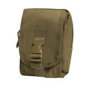 Rothco MOLLE Compatible EDC (Everyday Carry) Accessory Pouch. Item