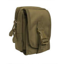 Rothco MOLLE Compatible EDC (Everyday Carry) Accessory Pouch. Item
