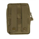 Rothco MOLLE Compatible EDC (Everyday Carry) Accessory Pouch. Item