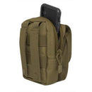 Rothco MOLLE Compatible EDC (Everyday Carry) Accessory Pouch. Item