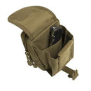 Rothco MOLLE Compatible EDC (Everyday Carry) Accessory Pouch. Item