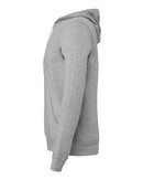 BELLA + CANVAS Sponge Fleece Hoodie 3719 - Athletic Heather