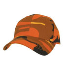 Rothco Supreme Camo Low Profile Cap. Item