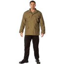 Rothco M-65 Field Jacket. Item