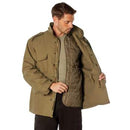 Rothco M-65 Field Jacket. Item
