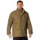 Rothco M-65 Field Jacket. Item