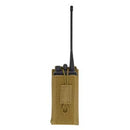 Rothco MOLLE Universal Radio Pouch. Item