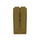 Rothco MOLLE Universal Radio Pouch. Item