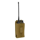 Rothco MOLLE Universal Radio Pouch. Item
