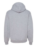 JERZEES NuBlend® Hooded Sweatshirt 996MR - Athletic Heather