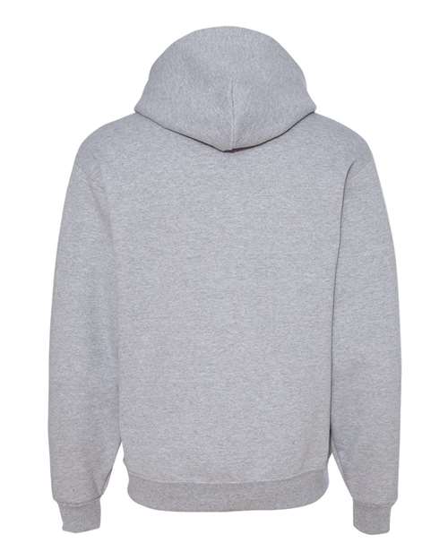 JERZEES NuBlend® Hooded Sweatshirt 996MR - Athletic Heather