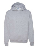 JERZEES NuBlend® Hooded Sweatshirt 996MR - Athletic Heather