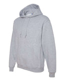 JERZEES NuBlend® Hooded Sweatshirt 996MR - Athletic Heather