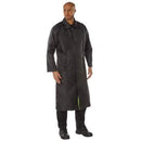 Rothco Reversible Reflective Rain Parka. Item