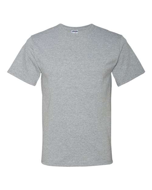 JERZEES Dri-Power® 50/50 T-Shirt 29MR - Athletic Heather
