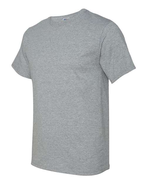 JERZEES Dri-Power® 50/50 T-Shirt 29MR - Athletic Heather