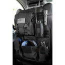 Rothco Tactical Car Seat Panel - Black. Item