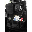 Rothco Tactical Car Seat Panel - Black. Item