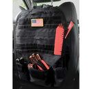 Rothco Tactical Car Seat Panel - Black. Item