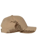 DRI DUCK Elk Cap 3259