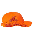 DRI DUCK Quail Cap 3270