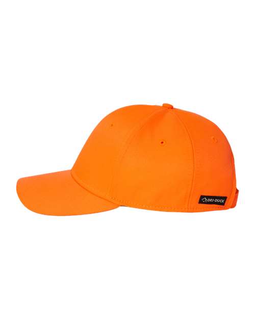 DRI DUCK Running Buck Cap 3301