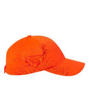 DRI DUCK Running Buck Cap 3301
