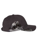 DRI DUCK Grizzly Bear Cap 3319