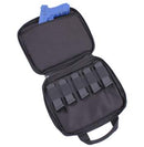 Rothco Double Pistol Carry Case. Item