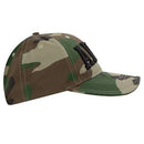 Rothco Deluxe Army Embroidered Low Profile Insignia Cap . Item