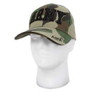 Rothco Deluxe Army Embroidered Low Profile Insignia Cap . Item