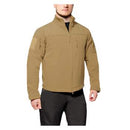 Rothco Stealth Ops Soft Shell Tactical Jacket. Item
