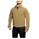 Rothco Stealth Ops Soft Shell Tactical Jacket. Item