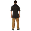 Rothco Tactical Performance Polo Shirt. Item