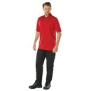 Rothco Tactical Performance Polo Shirt. Item