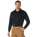 Rothco Long Sleeve Tactical Performance Polo. Item