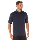 Rothco Tactical Performance Polo Shirt. Item