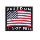 Rothco Freedom Is Not Free Low Profile Cap. Item