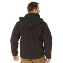 Rothco 3-in-1 Spec Ops Soft Shell Jacket. Item